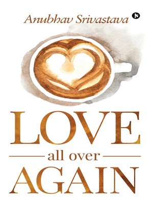 cover image of Love All over Again